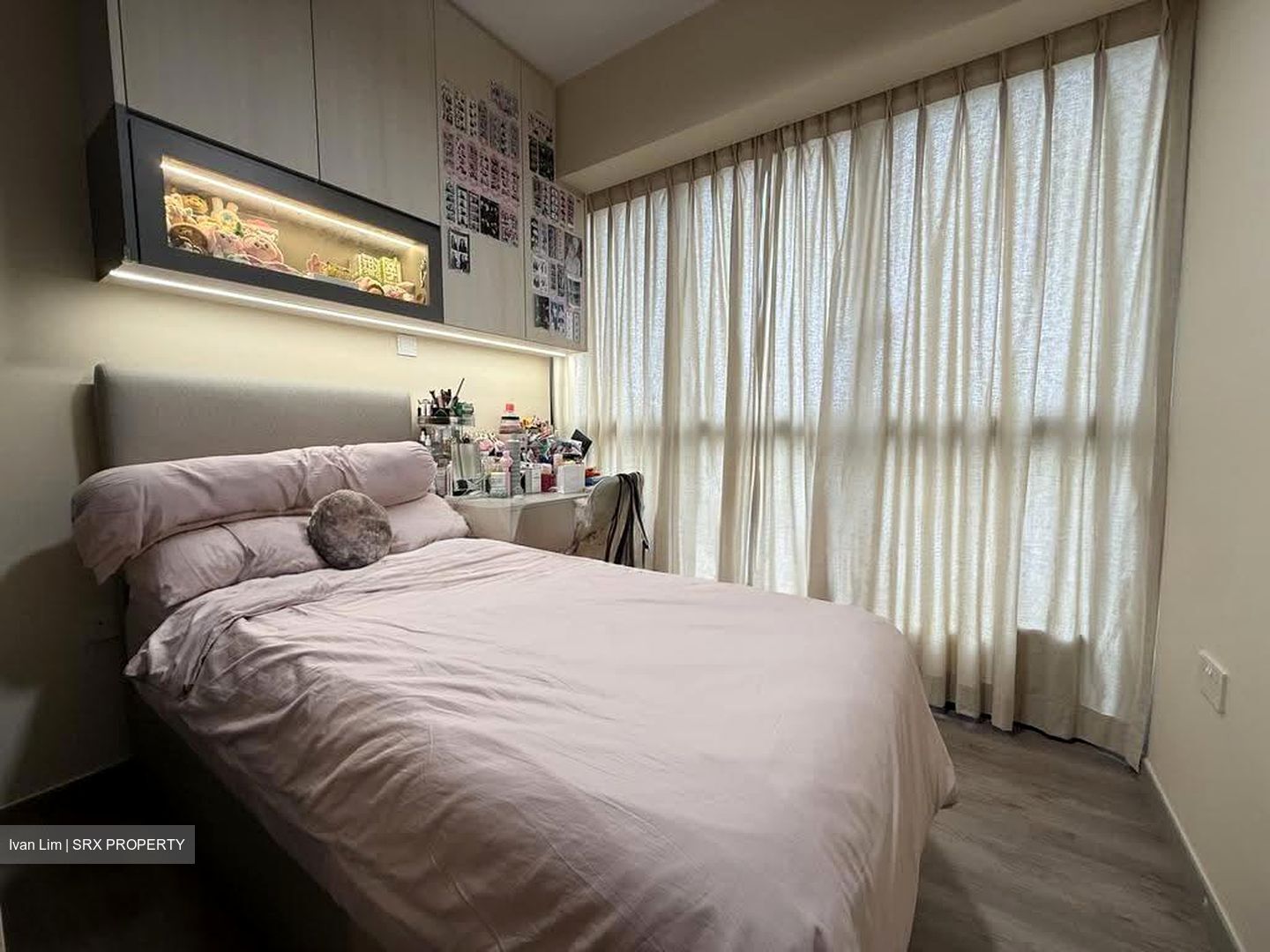 Riverfront Residences (D19), Apartment #612164951